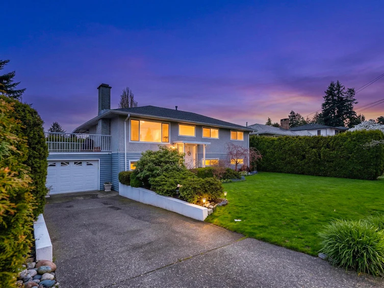 11129 N Fuller Crescent, Delta, BC, V4C 2C9 - 3
