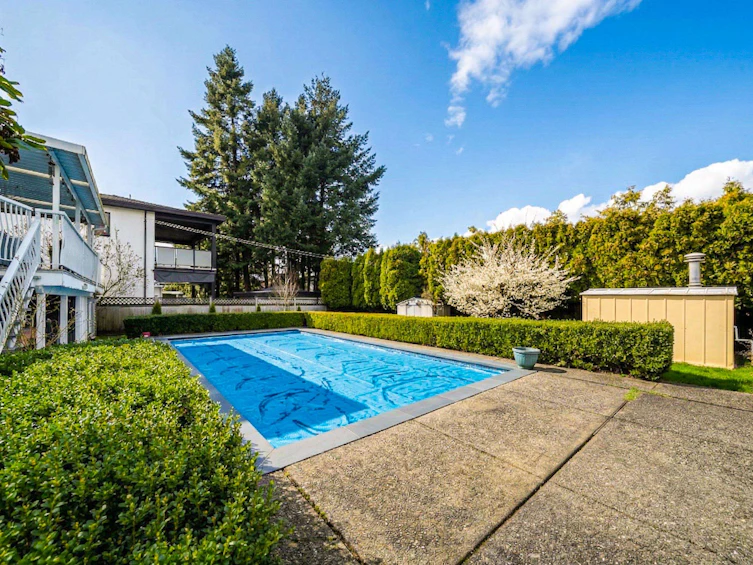 11129 N Fuller Crescent, Delta, BC, V4C 2C9 - 38
