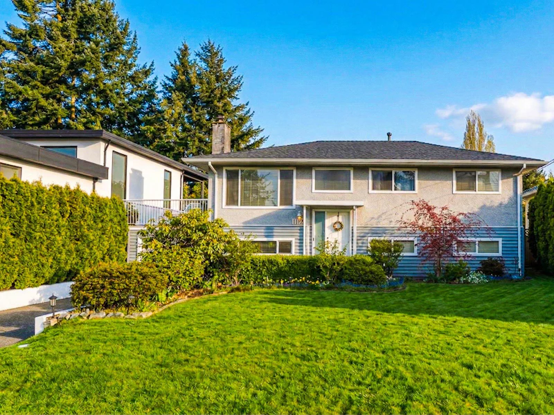 11129 N Fuller Crescent, Delta BC V4C 2C9