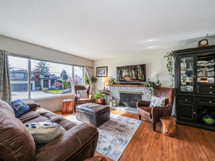 11129 N Fuller Crescent, Delta, BC, V4C 2C9 - 12