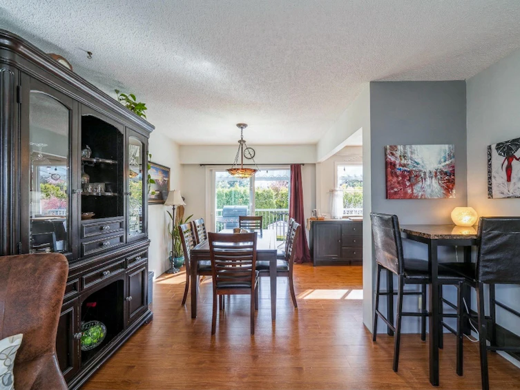 11129 N Fuller Crescent, Delta, BC, V4C 2C9 - 11
