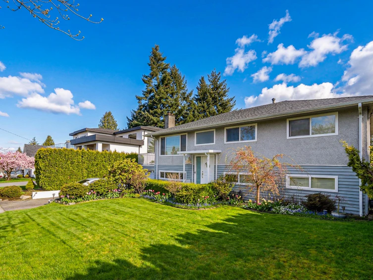 11129 N Fuller Crescent, Delta, BC, V4C 2C9 - 2