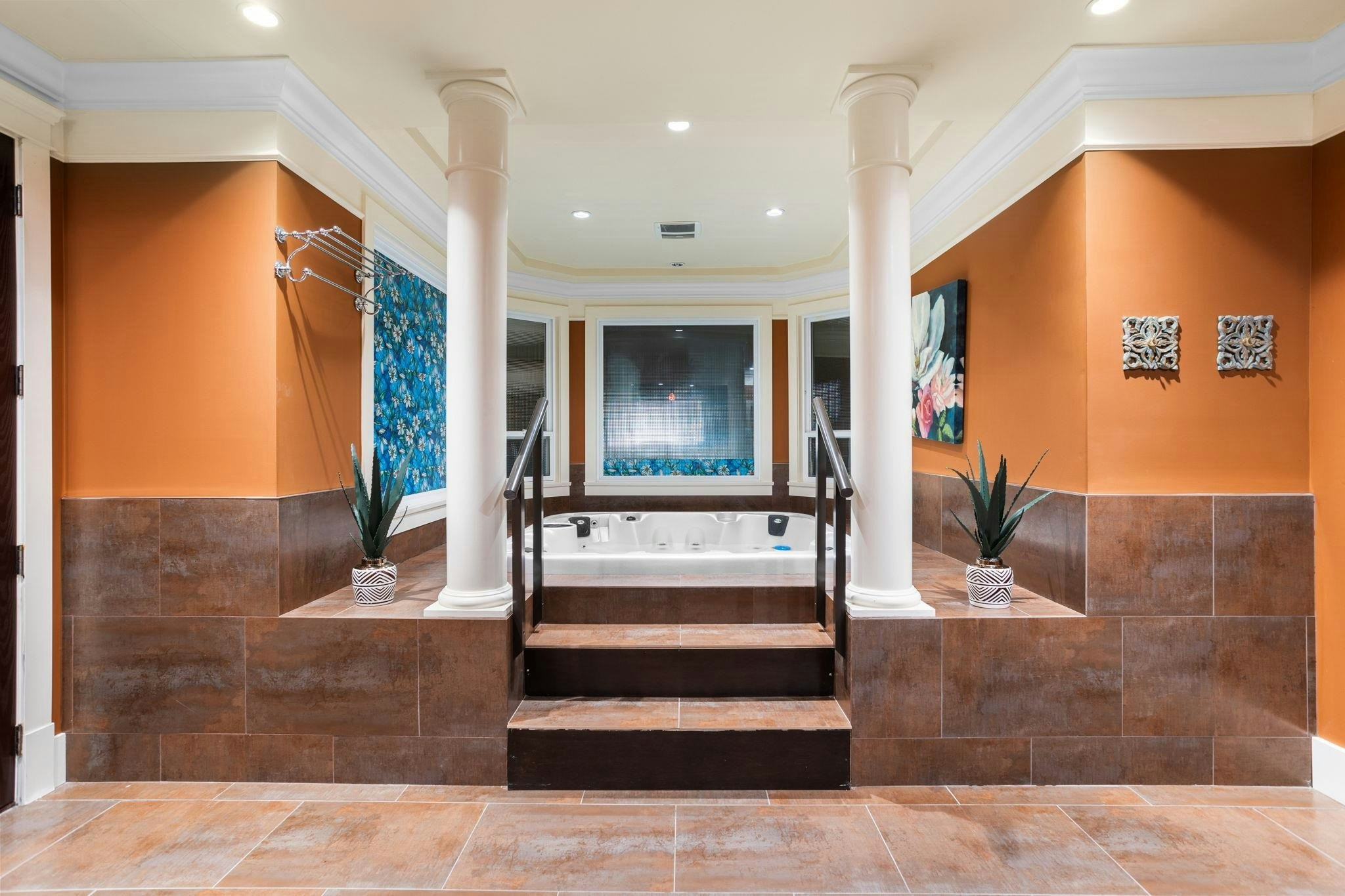4191 Westminster Highway, Richmond, BC, V7C 1B3 - 28