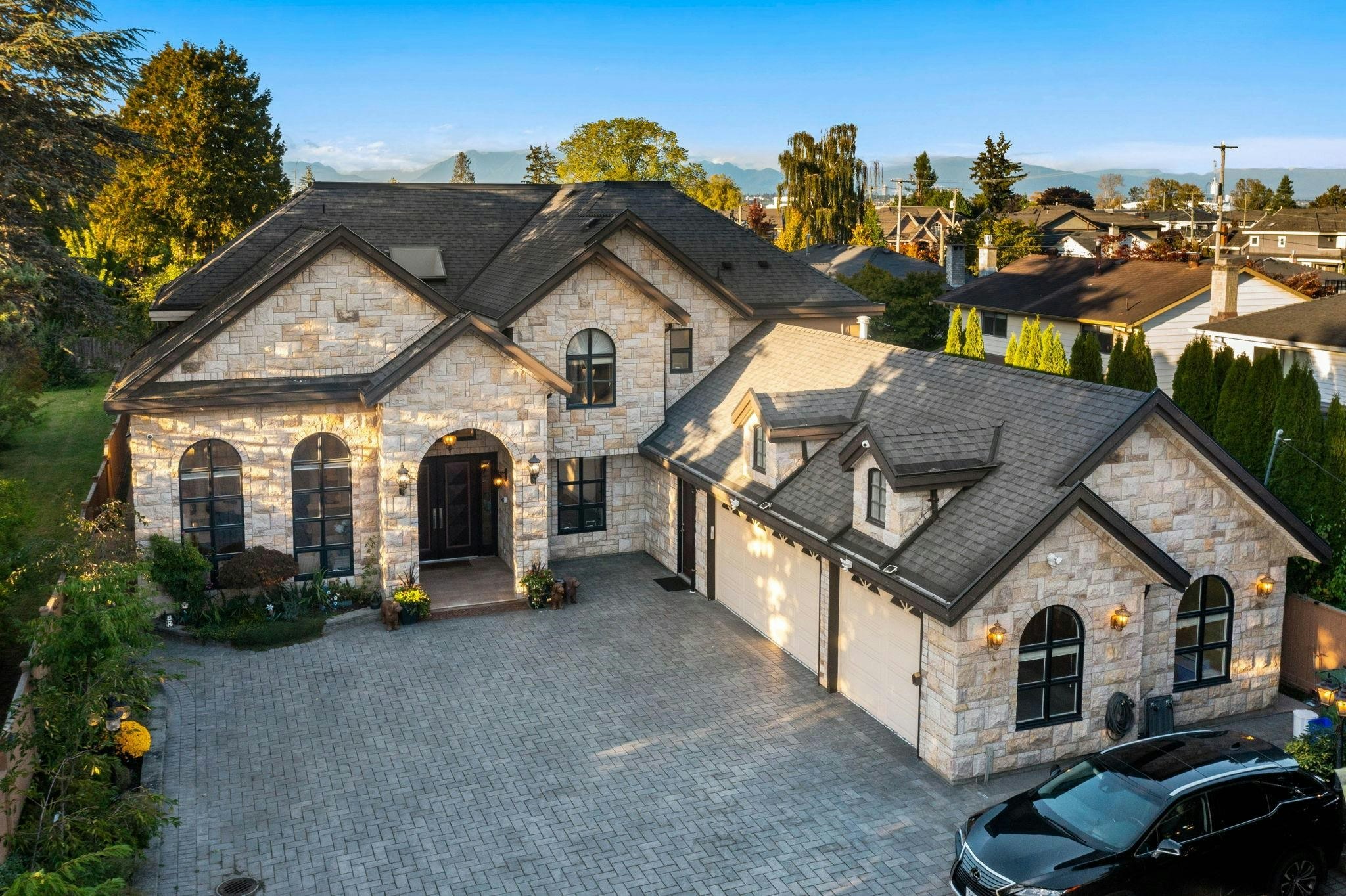 4191 Westminster Highway, Richmond, BC, V7C 1B3 - 37