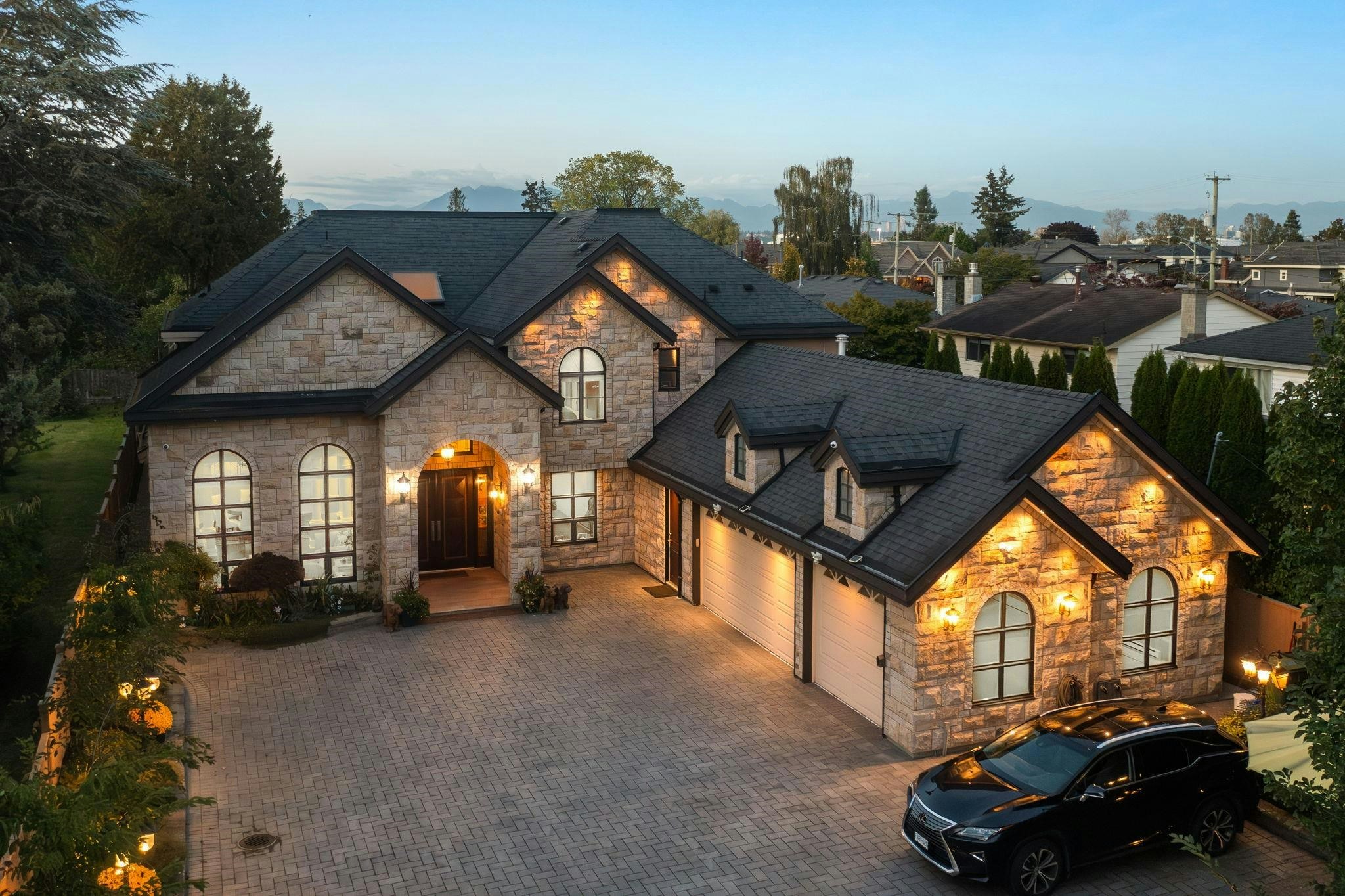 4191 Westminster Highway, Richmond, BC, V7C 1B3 - 36