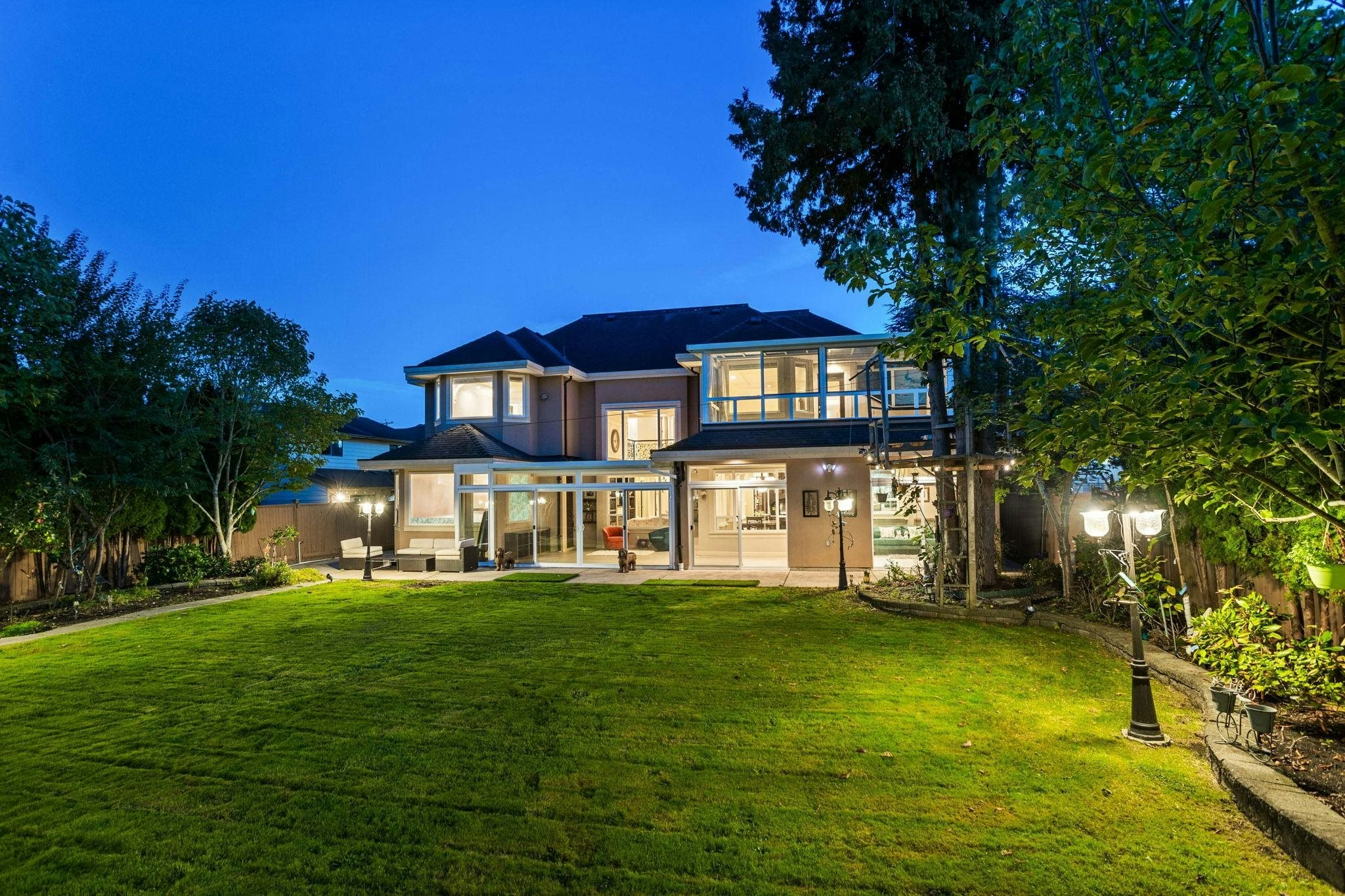4191 Westminster Highway, Richmond, BC, V7C 1B3 - 34