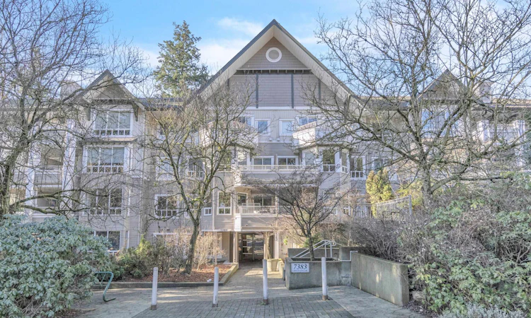 301-7383 Griffiths Drive
