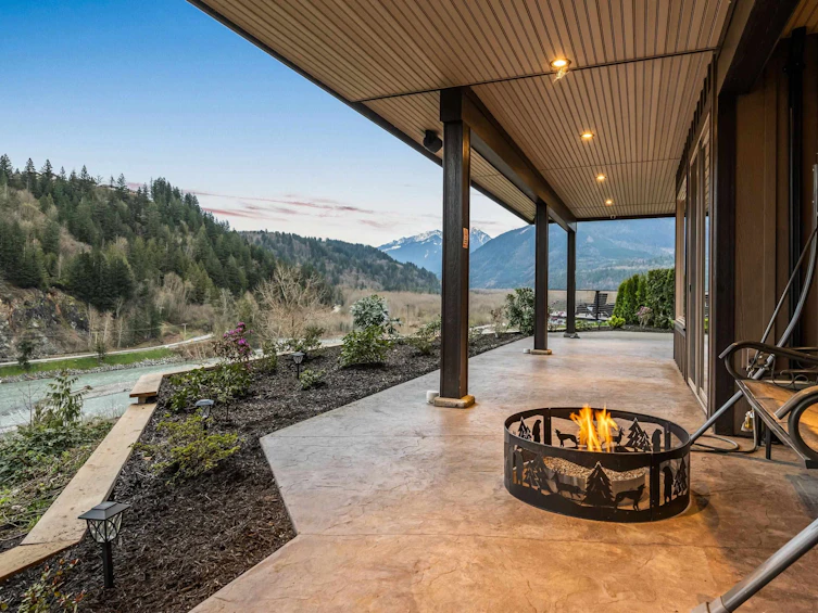 119-45473 Ariel Place, Cultus Lake, BC, V2R 0K7 - 38