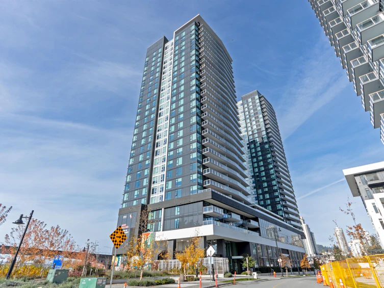 1401-308 Alderson Avenue, Coquitlam, BC, V3K 0J2