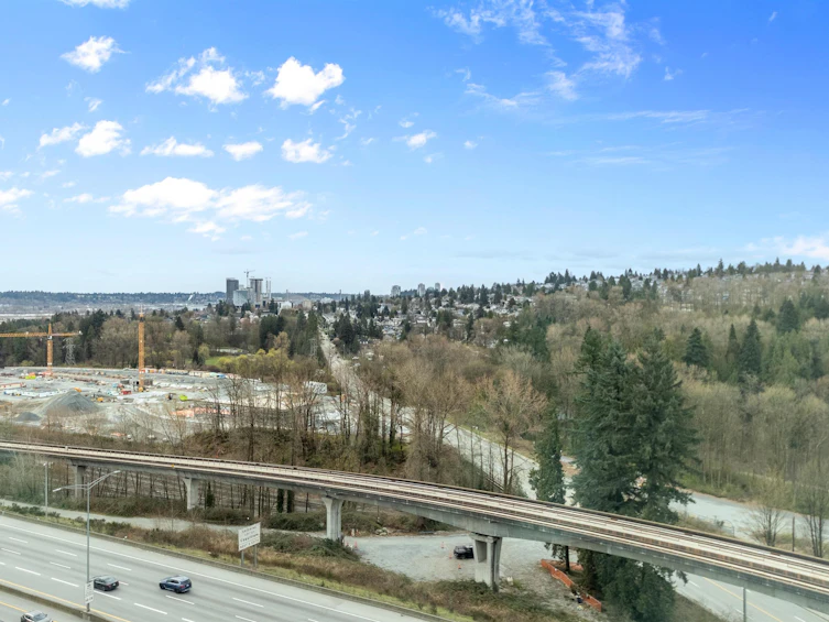 1401-308 Alderson Avenue, Coquitlam, BC, V3K 0J2 - 11