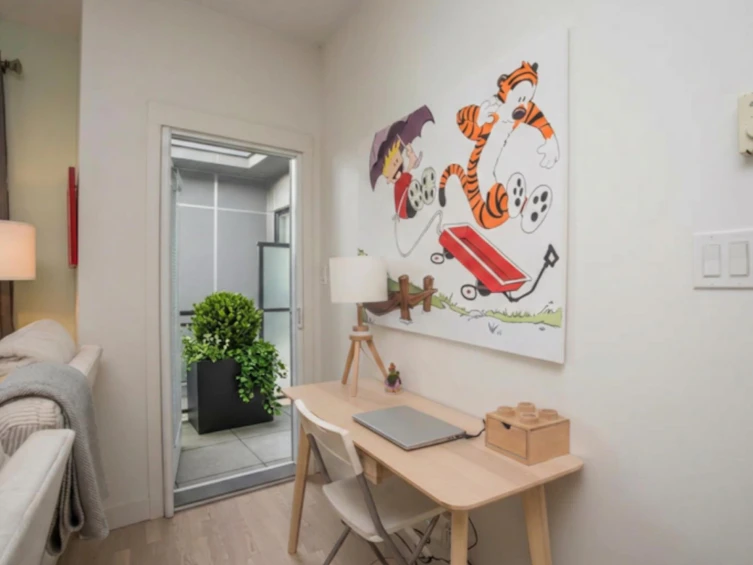 417-7058 14th Avenue, Burnaby, BC, V3N 0E6 - 9