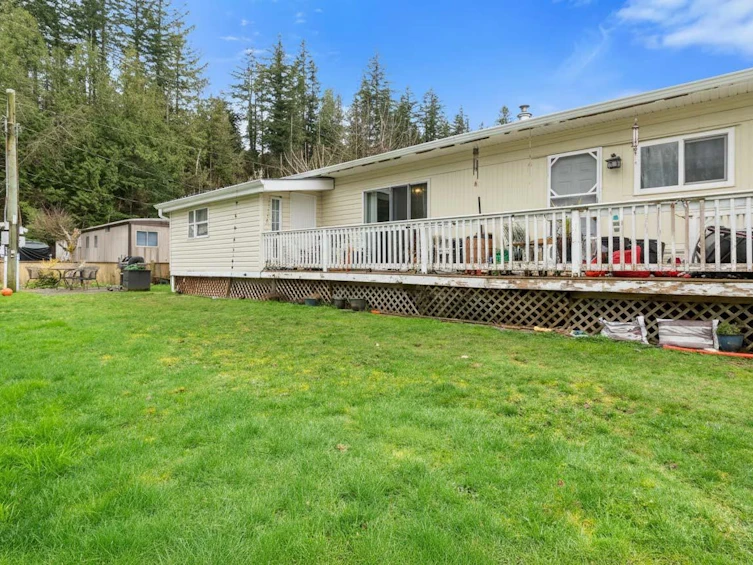 27-3942 Columbia Valley Road, Cultus Lake, BC, V2R 5B1 - 2