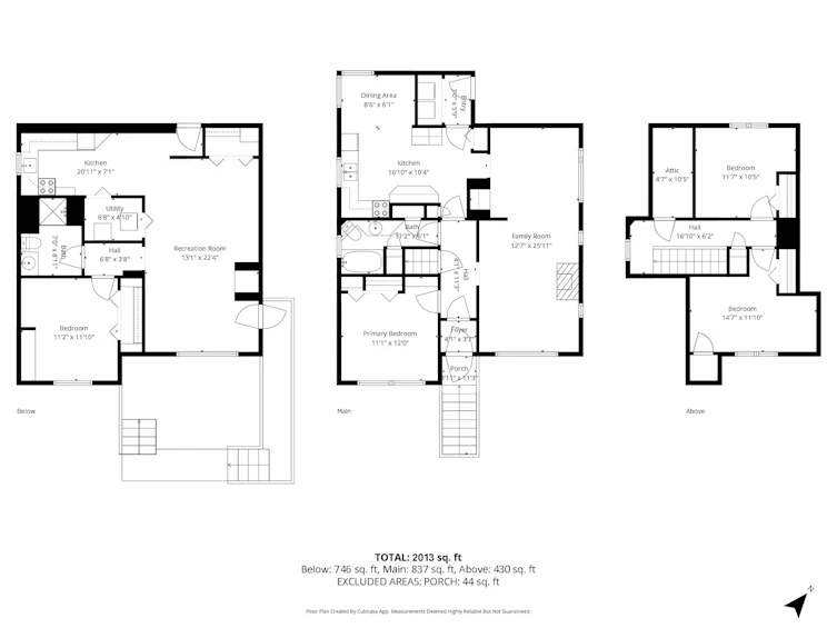 231 E Eighth Avenue, New Westminster, BC, V3L 4K3 - 37