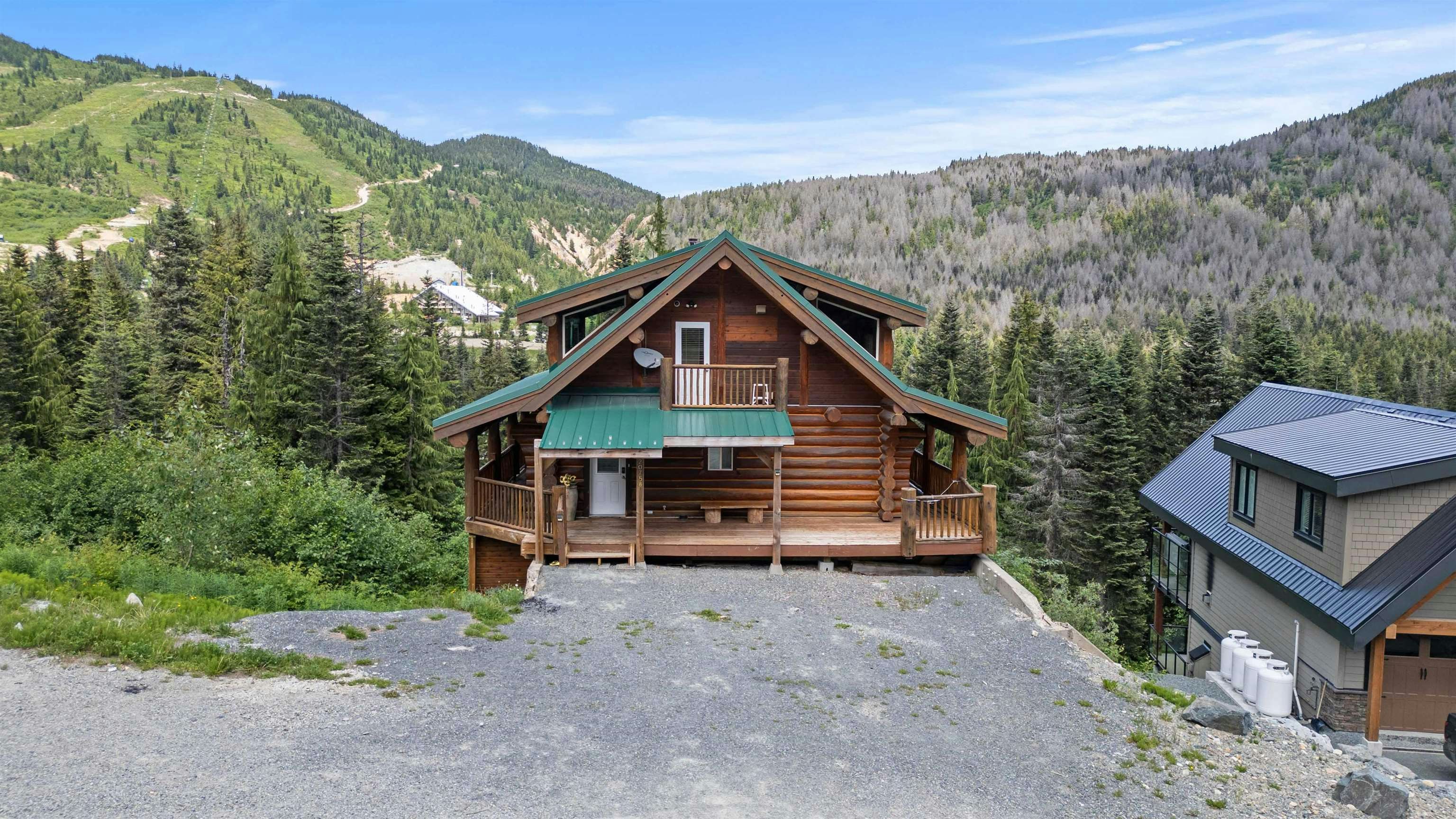20758 Edelweiss Drive - 3