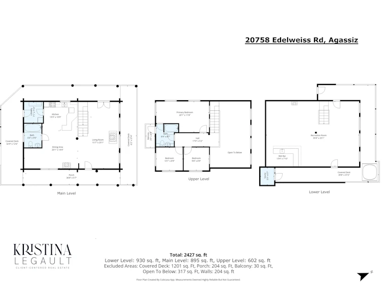 20758 Edelweiss Drive, Mission, BC, V0M 1A1 - 40