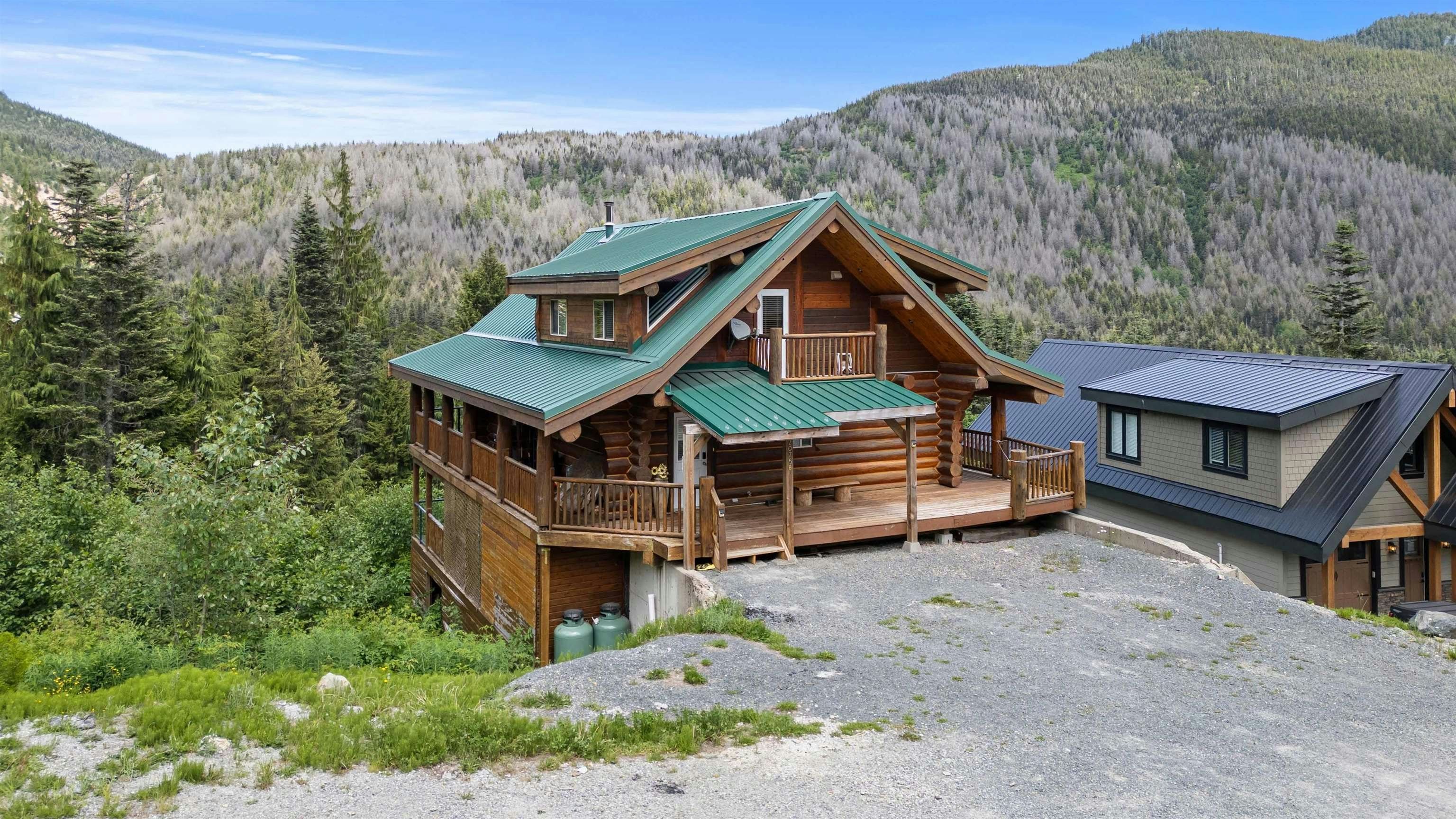 20758 Edelweiss Drive, Mission, BC, V0M 1A1