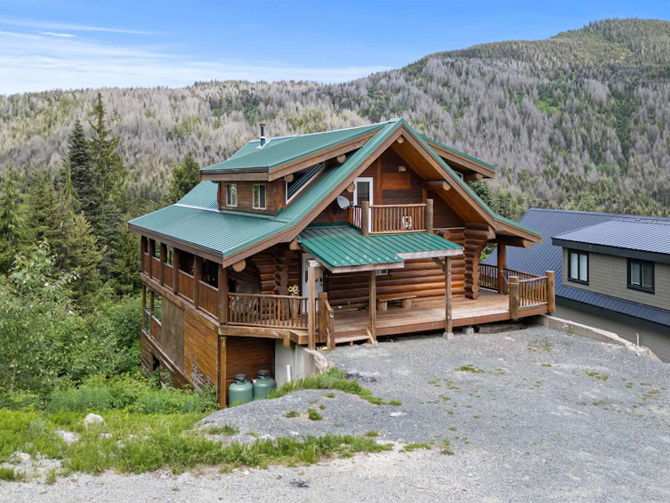 20758 Edelweiss Drive, Mission, BC, V0M 1A1