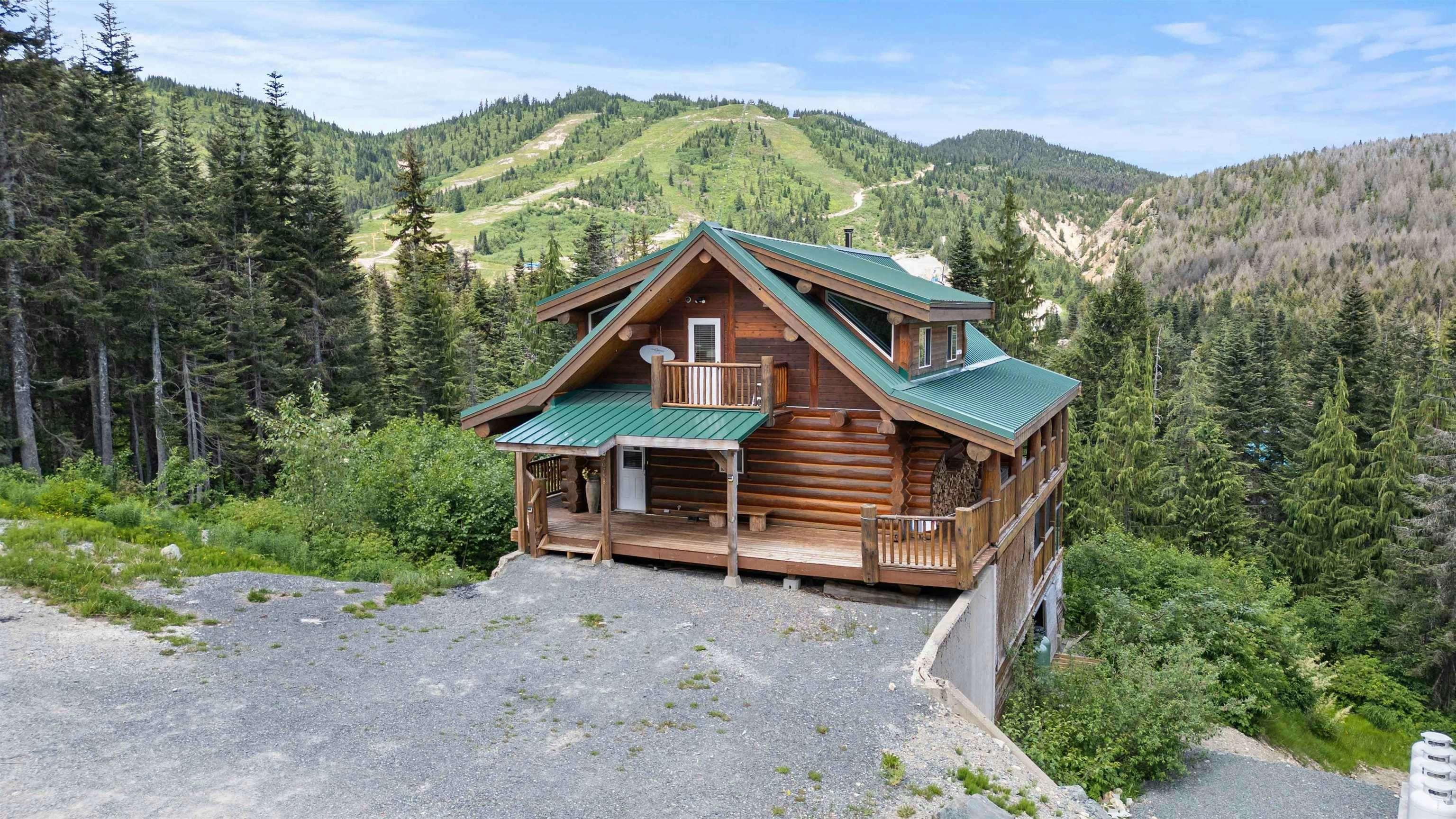 20758 Edelweiss Drive - 2