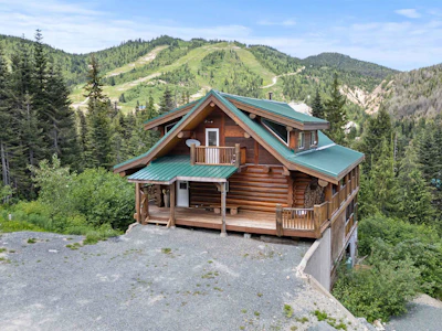 20758 Edelweiss Drive - 2