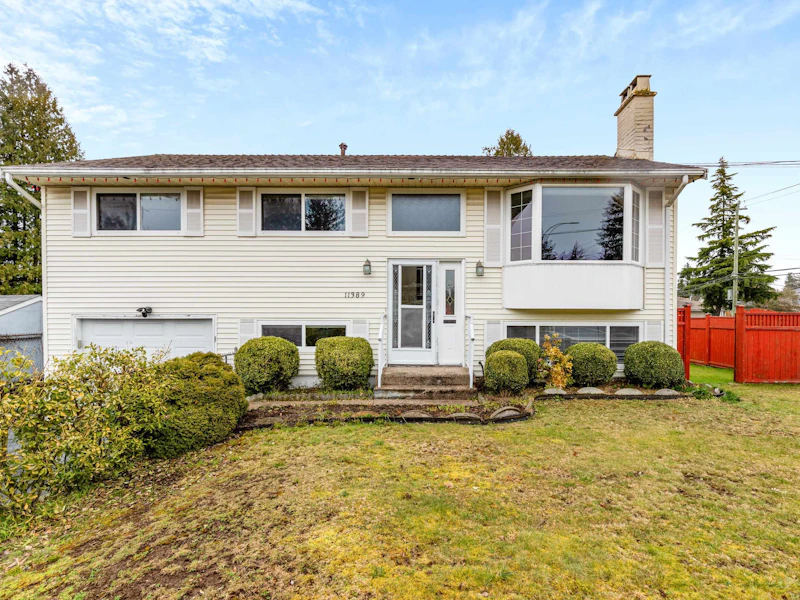 11389 95th Avenue, Delta BC V4C 3S9