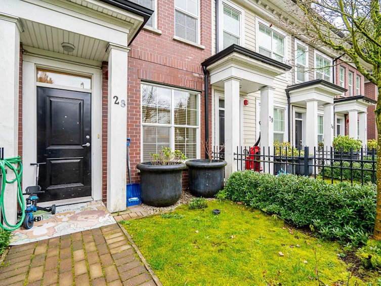 28-7458 Britton Street, Burnaby, BC, V3N 3A5 - 4