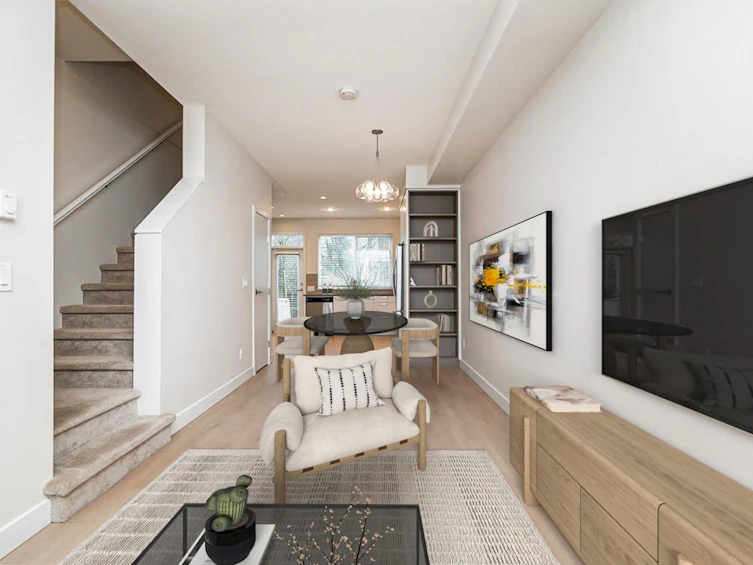 28-7458 Britton Street, Burnaby, BC, V3N 3A5 - 9