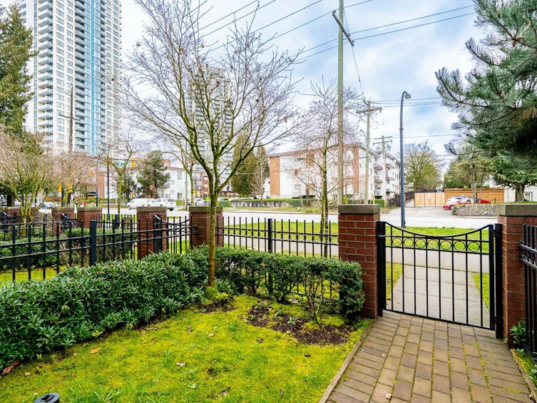 28-7458 Britton Street, Burnaby, BC, V3N 3A5 - 5