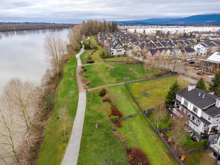 19-19572 Fraser Way, Pitt Meadows, BC, V3Y 0A9 - 31