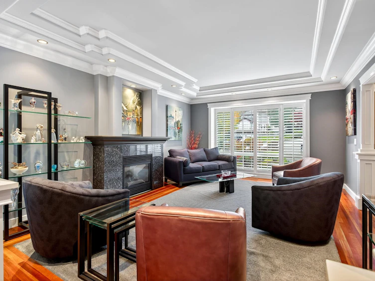 1411 Madrona Place, Coquitlam, BC, V3E 2S5 - 7