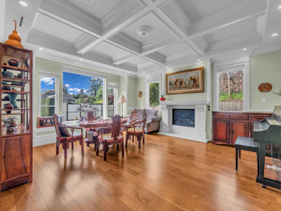 1835 Mathers Avenue - 4