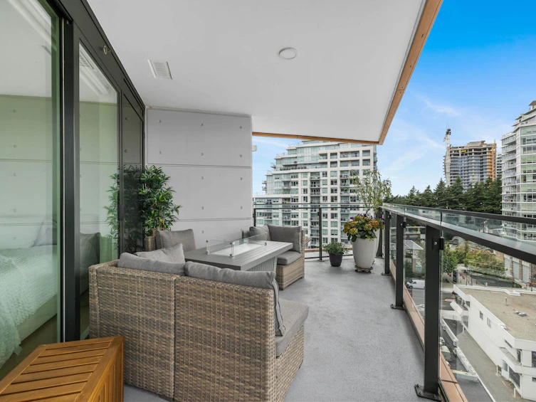 902-1439 George Street, Surrey, BC, V4B 0B9 - 26
