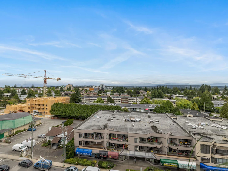 902-1439 George Street, Surrey, BC, V4B 0B9 - 24
