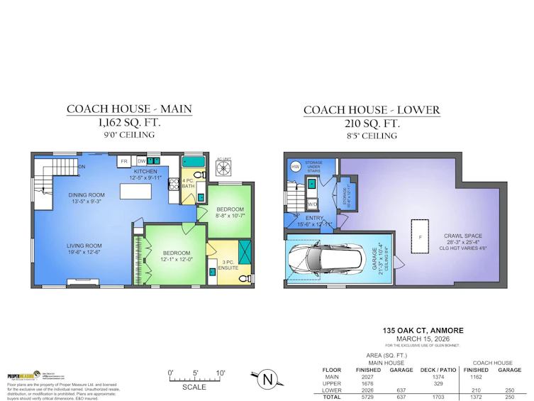 135 Oak Court, Port Moody, BC, V3H 4W9 - 40