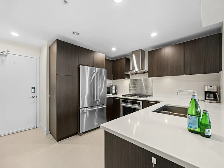 515-3462 Ross Drive, Vancouver, BC, V6S 0H6 - 3
