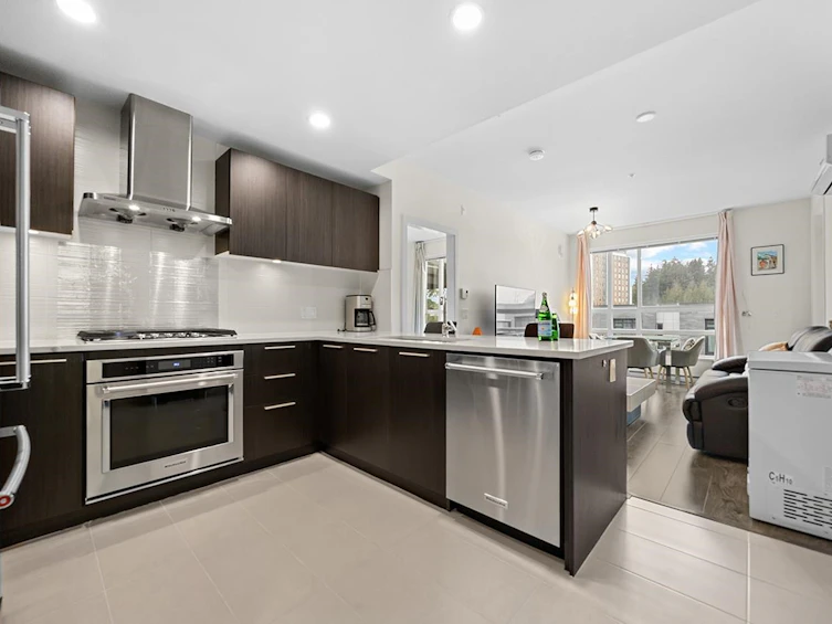 515-3462 Ross Drive, Vancouver, BC, V6S 0H6 - 2