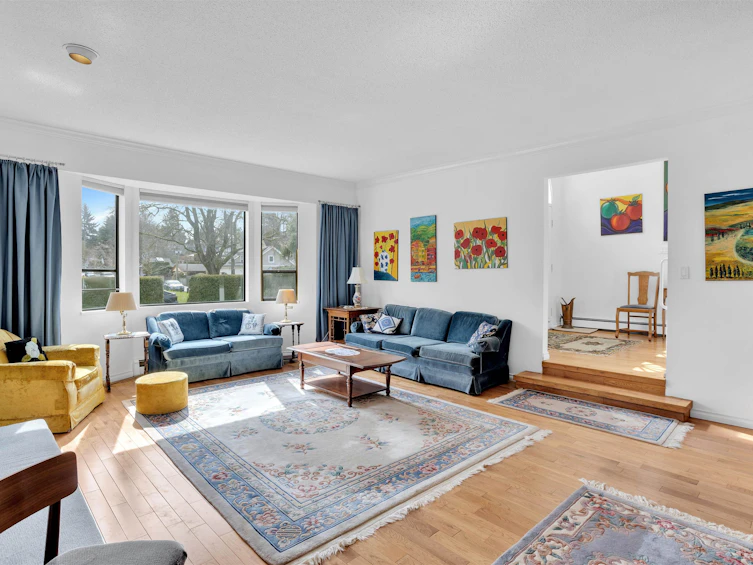 3281 W 30th Avenue, Vancouver, BC, V6L 1Z5 - 5