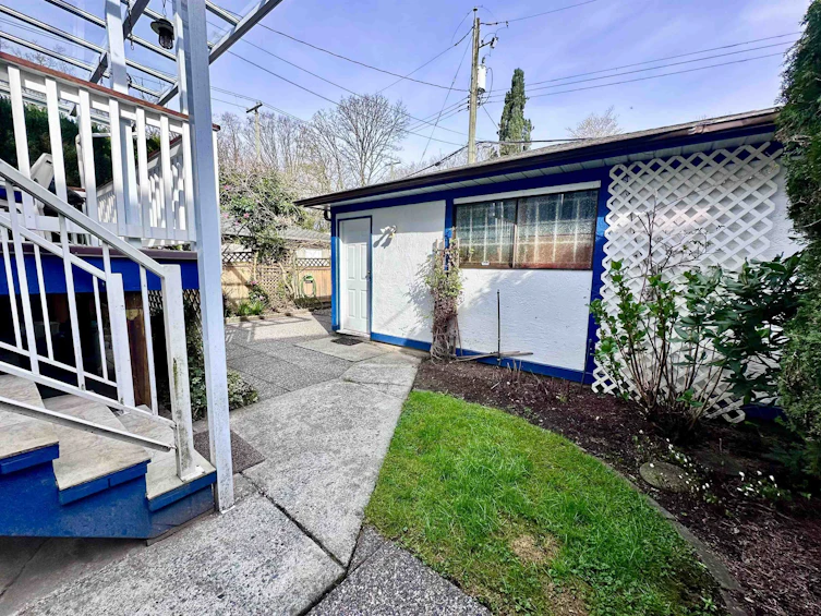 3281 W 30th Avenue, Vancouver, BC, V6L 1Z5 - 30