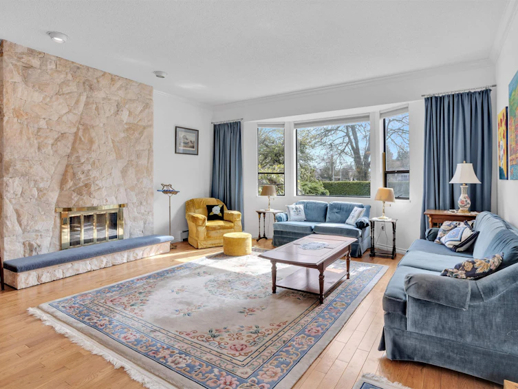 3281 W 30th Avenue, Vancouver, BC, V6L 1Z5 - 6