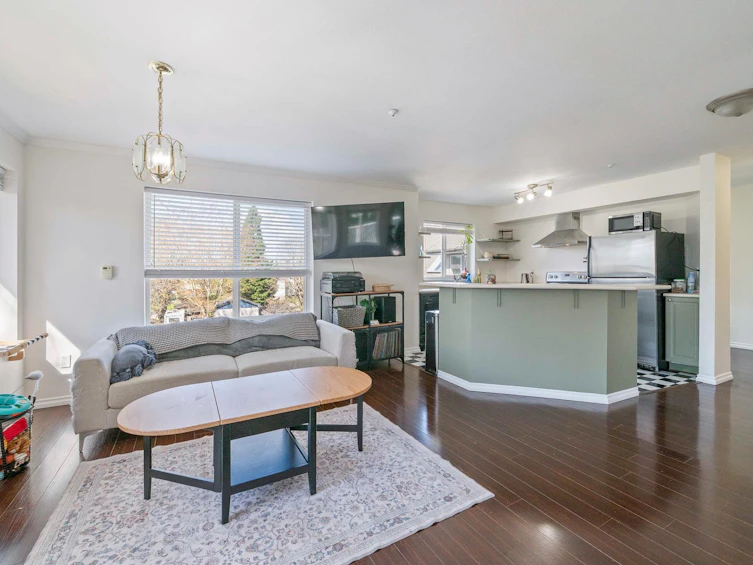 407-33407 Tessaro Crescent, Abbotsford, BC, V2S 3K8 - 5