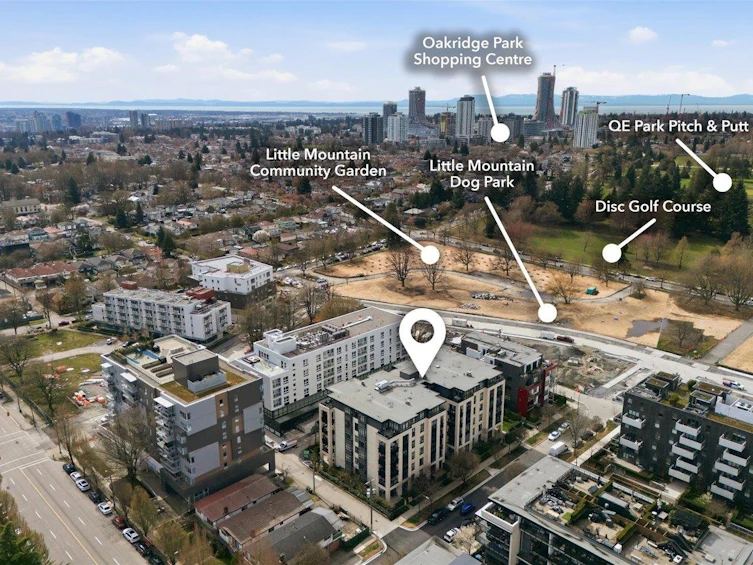 306-168 E 35th Avenue, Vancouver, BC, V5W 1A6 - 37