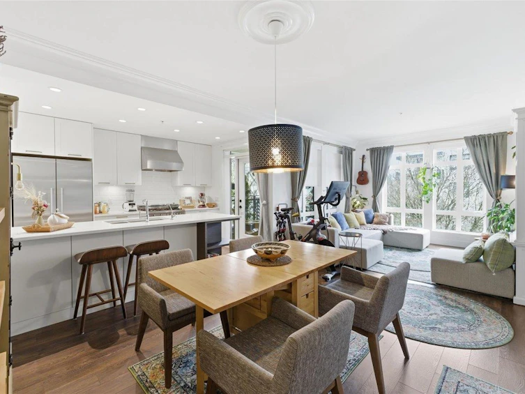 306-168 E 35th Avenue, Vancouver, BC, V5W 1A6 - 7