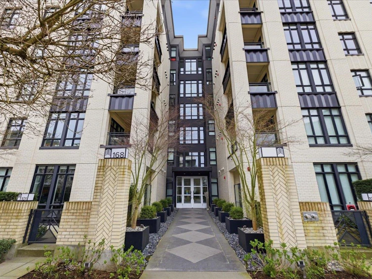 306-168 E 35th Avenue, Vancouver, BC, V5W 1A6 - 31