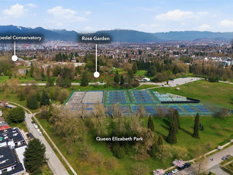 306-168 E 35th Avenue, Vancouver, BC, V5W 1A6 - 40