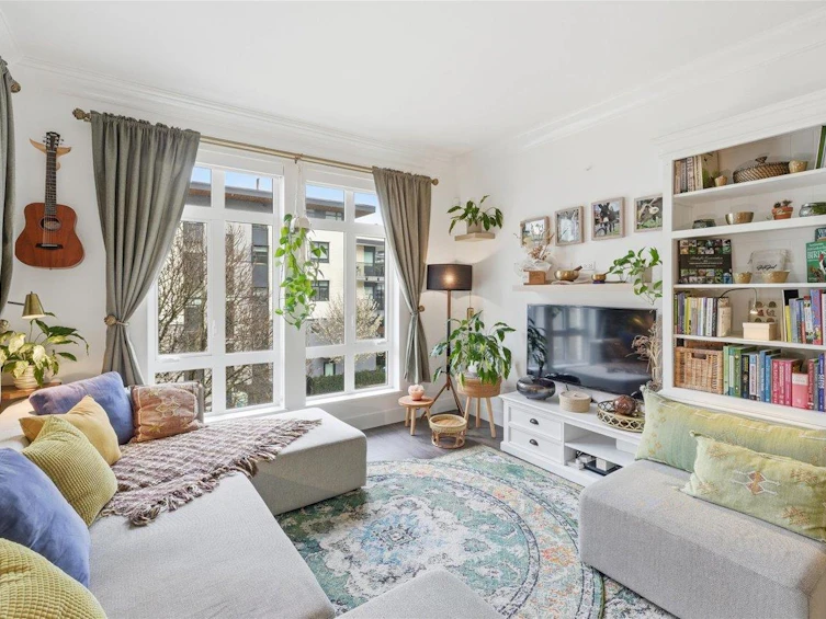 306-168 E 35th Avenue, Vancouver, BC, V5W 1A6 - 5