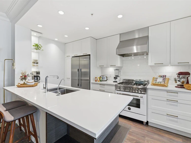 306-168 E 35th Avenue, Vancouver, BC, V5W 1A6 - 9