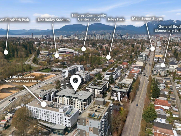 306-168 E 35th Avenue, Vancouver, BC, V5W 1A6 - 38