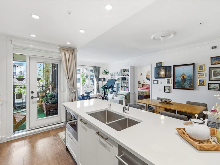 306-168 E 35th Avenue, Vancouver, BC, V5W 1A6 - 12