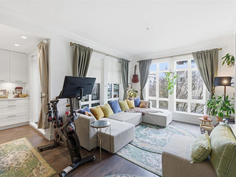 306-168 E 35th Avenue, Vancouver, BC, V5W 1A6 - 4