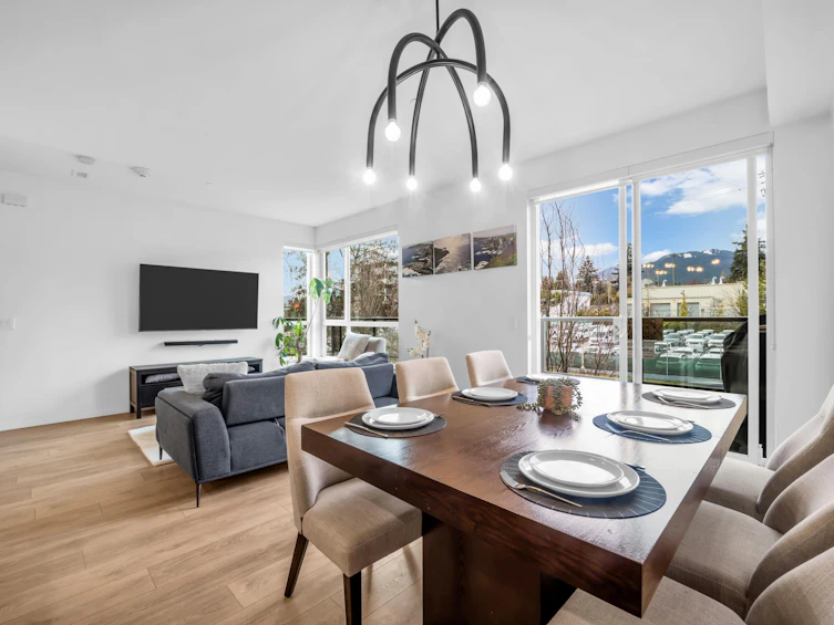 1-533 E 3rd Street, North Vancouver, BC, V7L 1G4 - 3