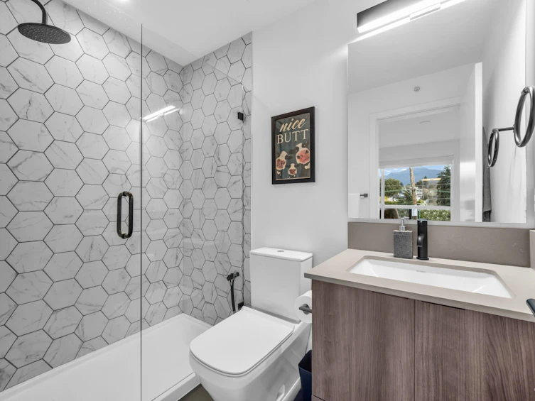 1-533 E 3rd Street, North Vancouver, BC, V7L 1G4 - 33